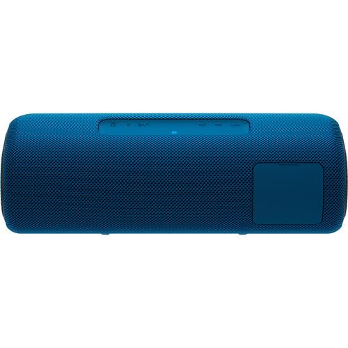 Coluna Portátil Bluetooth Sony SRS-XB41 - Azul - Image 3
