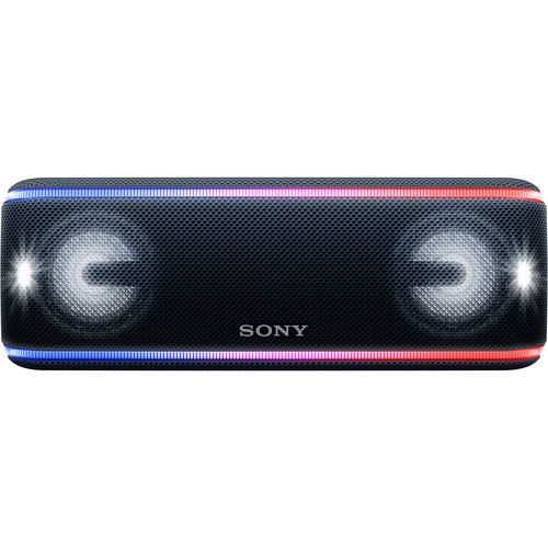 Coluna Portátil Bluetooth Sony SRS-XB41 - Preto - Image 2