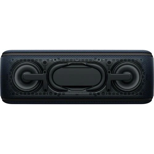 Coluna Portátil Bluetooth Sony SRS-XB41 - Preto - Image 3
