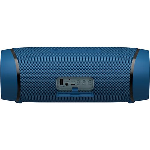 Coluna Portátil Bluetooth Sony SRS-XB43 - Azul - Image 4
