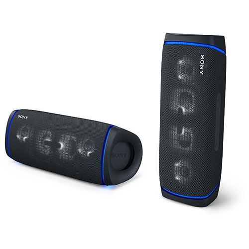 Coluna Portátil Bluetooth Sony SRS-XB43 - Preto - Image 2