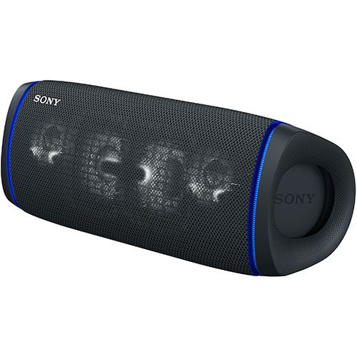 Coluna Portátil Bluetooth Sony SRS-XB43 - Preto - Image 3