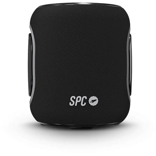 Coluna Portátil Bluetooth SPC Orbital Spark - Image 2