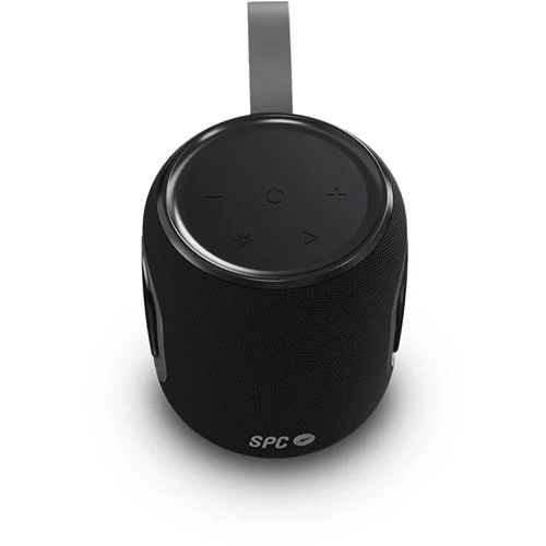 Coluna Portátil Bluetooth SPC Orbital Spark - Image 5