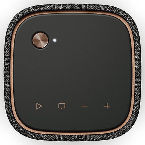 Coluna Portátil Bluetooth Yamaha WS-B1A - Cinzento Carbono - Image 3