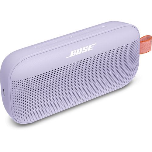Coluna Portátil Bluetooth Bose SoundLink Flex - Edição Limitada - Chilled Lilac - Image 2
