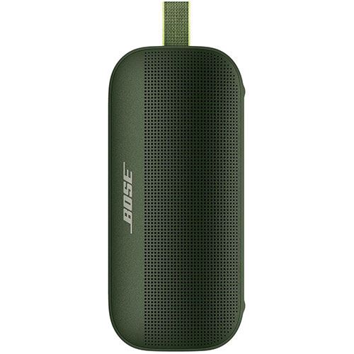 Coluna Portátil Wireless Bose SoundLink Flex - Verde - Image 4