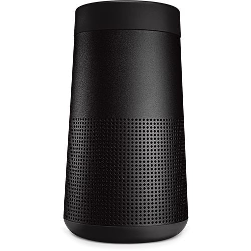 Coluna Portátil Bluetooth Bose SoundLink Revolve II - Preto - Image 2