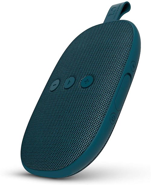 Coluna Portátil Bluetooth Fresh 'n Rebel Rockbox Bold X - Azul - Image 9
