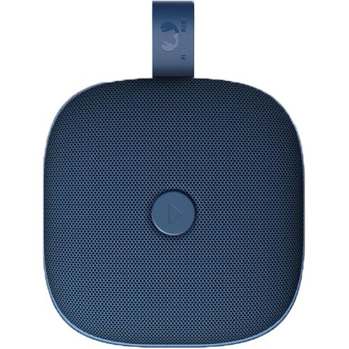 Coluna Portátil Bluetooth Fresh 'n Rebel Rockbox Bold XS - Steel Blue - Image 4