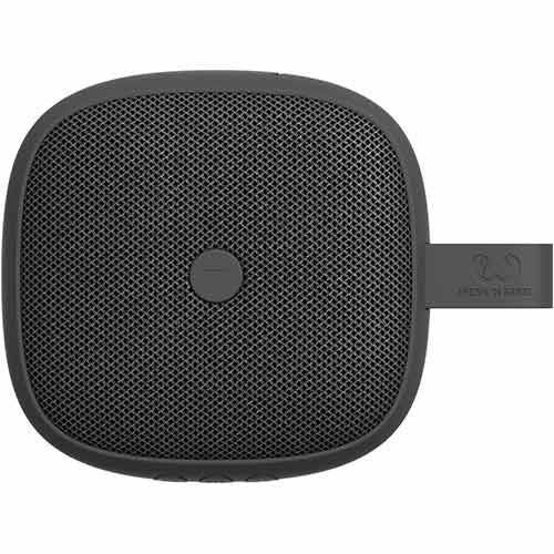 Coluna Portátil Bluetooth Fresh 'n Rebel Rockbox Bold XS - Storm Grey - Image 3