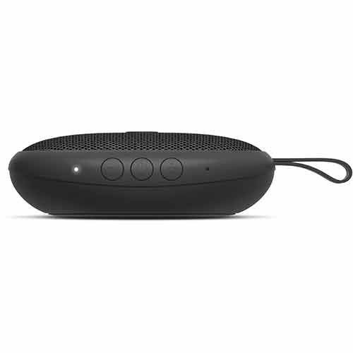 Coluna Portátil Bluetooth Fresh 'n Rebel Rockbox Bold XS - Storm Grey - Image 5