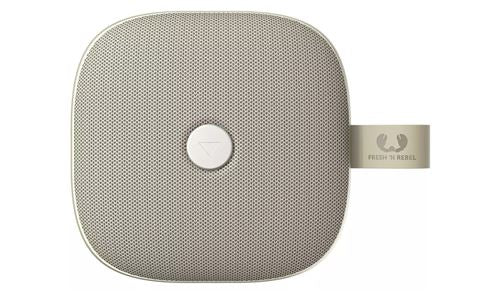 Coluna Portátil Bluetooth Fresh 'n Rebel Rockbox Bold XS - Silky Sand - Image 3