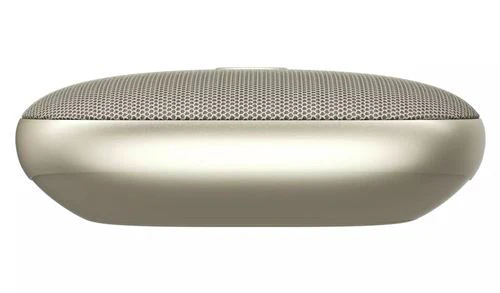 Coluna Portátil Bluetooth Fresh 'n Rebel Rockbox Bold XS - Silky Sand - Image 4