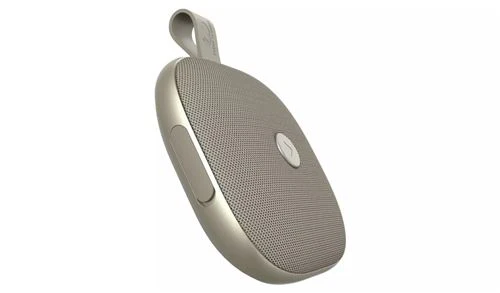 Coluna Portátil Bluetooth Fresh 'n Rebel Rockbox Bold XS - Silky Sand - Image 5