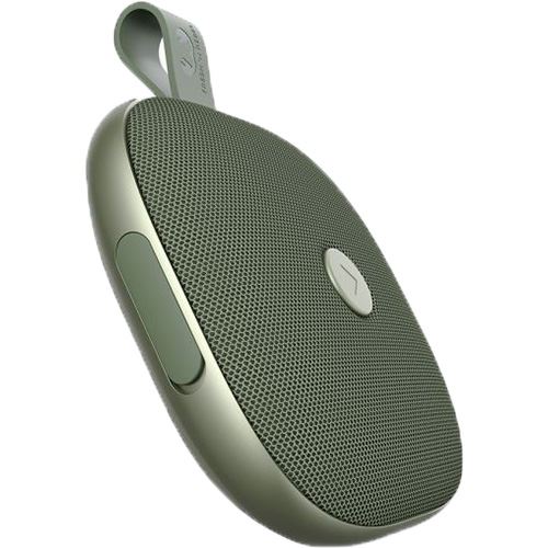Coluna Portátil Bluetooth Fresh 'n Rebel Rockbox Bold XS - Dried Green - Image 2