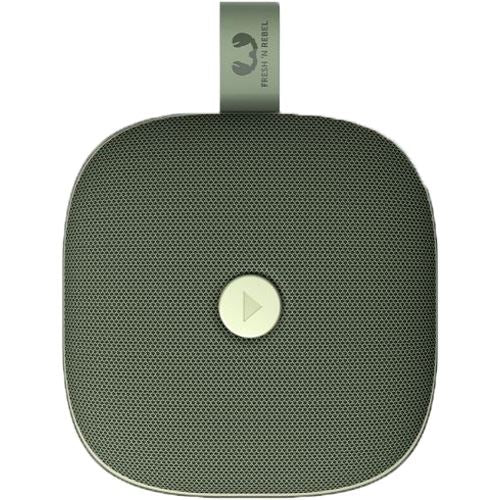 Coluna Portátil Bluetooth Fresh 'n Rebel Rockbox Bold XS - Dried Green - Image 4