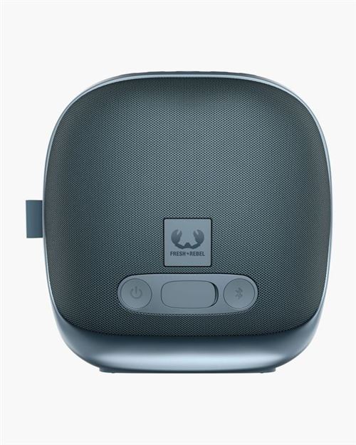 Coluna Portátil Bluetooth Fresh 'n Rebel Rockbox Soul - Azul - Image 5