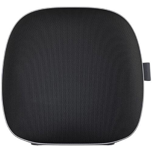 Coluna Portátil Bluetooth Fresh 'n Rebel Rockbox Soul - Storm Grey - Image 2