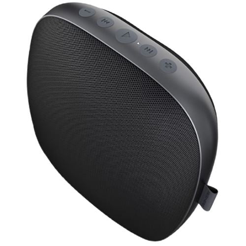 Coluna Portátil Bluetooth Fresh 'n Rebel Rockbox Soul - Storm Grey - Image 3
