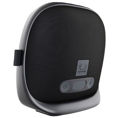 Coluna Portátil Bluetooth Fresh 'n Rebel Rockbox Soul - Storm Grey - Image 4
