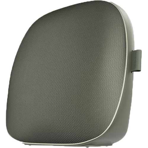 Coluna Portátil Bluetooth Fresh 'n Rebel Rockbox Soul - Dried Green - Image 2