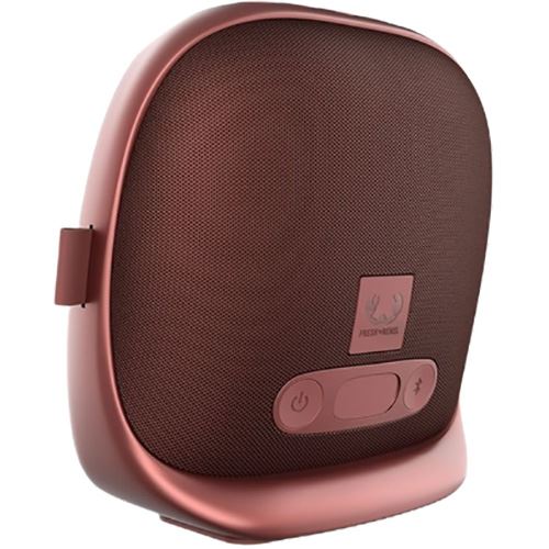Coluna Portátil Bluetooth Fresh 'n Rebel Rockbox Soul - Safari Red - Image 4