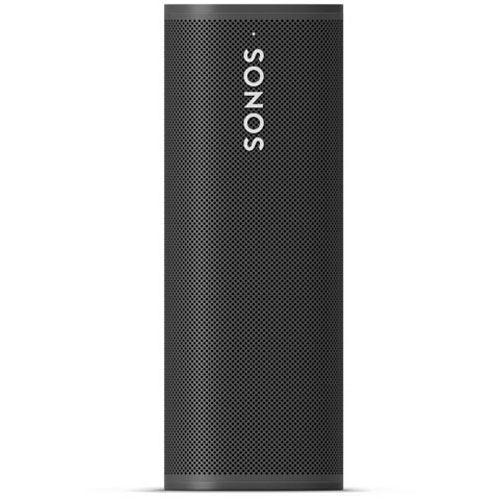 Coluna Portátil Wireless Sonos Roam - Preto - Image 2