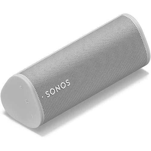 Coluna Portátil Bluetooth Sonos Roam SL - Branco - Image 3