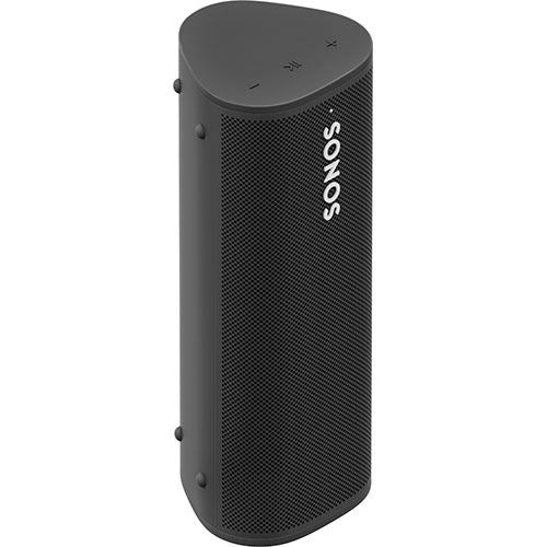 Coluna Portátil Bluetooth Sonos Roam SL - Preto - Image 2