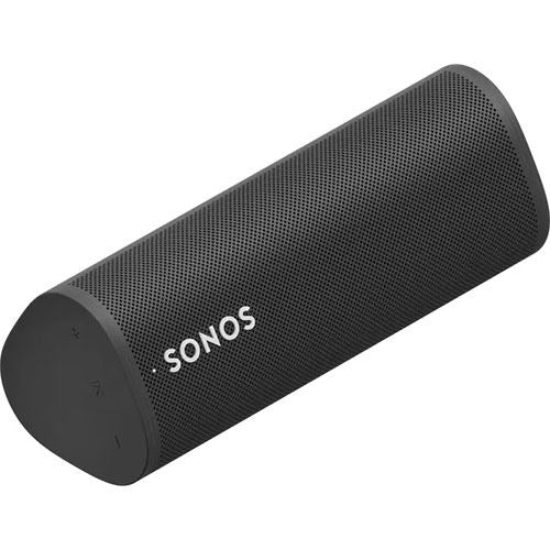 Coluna Portátil Bluetooth Sonos Roam SL - Preto - Image 3