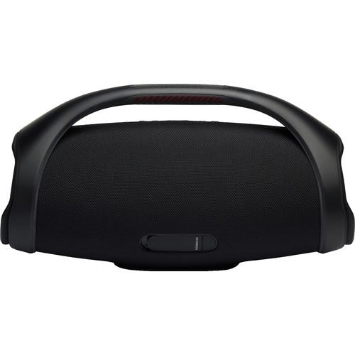 Coluna Portátil Bluetooth JBL Boombox 2 - Preto - Image 3