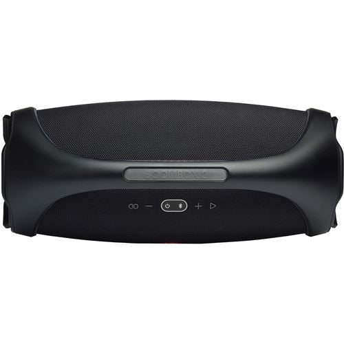 Coluna Portátil Bluetooth JBL Boombox 2 - Preto - Image 4