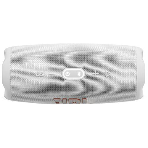Coluna Portátil Bluetooth JBL Charge 5 - Branco - Image 3