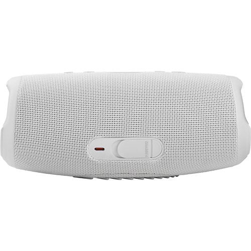 Coluna Portátil Bluetooth JBL Charge 5 - Branco - Image 4