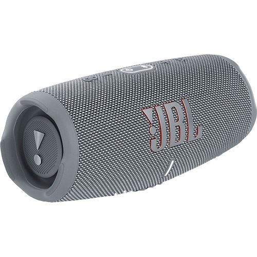 Coluna Portátil Bluetooth JBL Charge 5 - Cinzento - Image 2