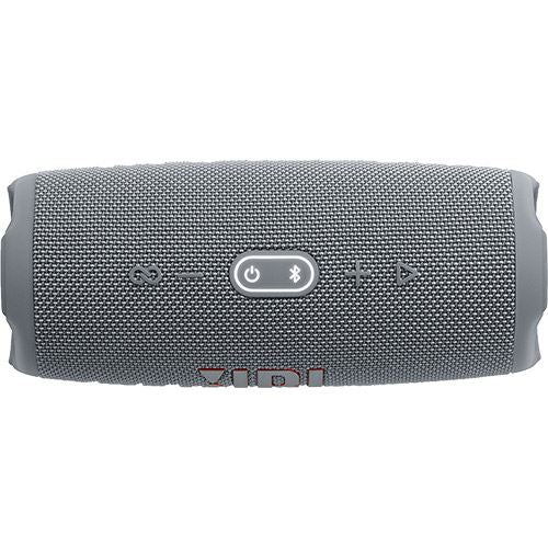 Coluna Portátil Bluetooth JBL Charge 5 - Cinzento - Image 3