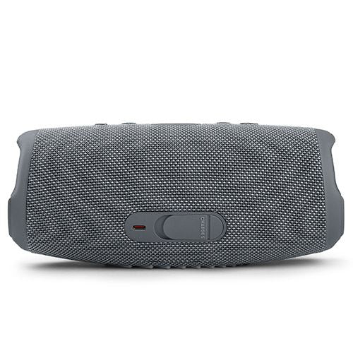 Coluna Portátil Bluetooth JBL Charge 5 - Cinzento - Image 4