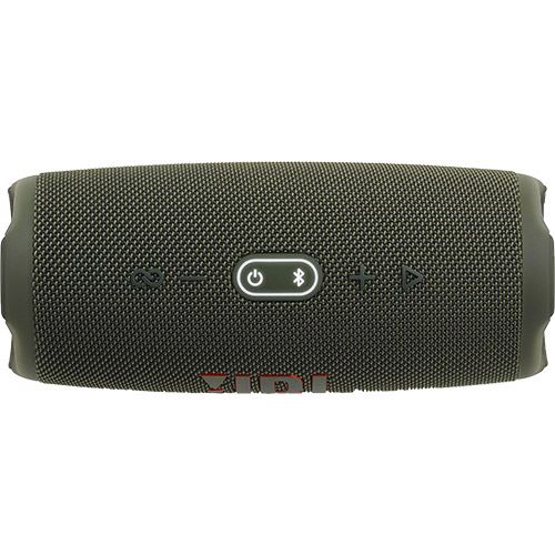Coluna Portátil Bluetooth JBL Charge 5 - Verde - Image 3