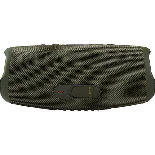Coluna Portátil Bluetooth JBL Charge 5 - Verde - Image 4