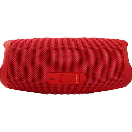 Coluna Portátil Bluetooth JBL Charge 5 - Vermelho - Image 4