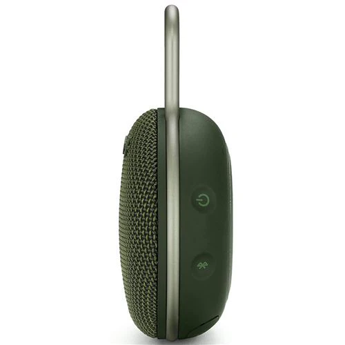 Coluna Portátil Bluetooth JBL Clip 3 - Verde - Image 3