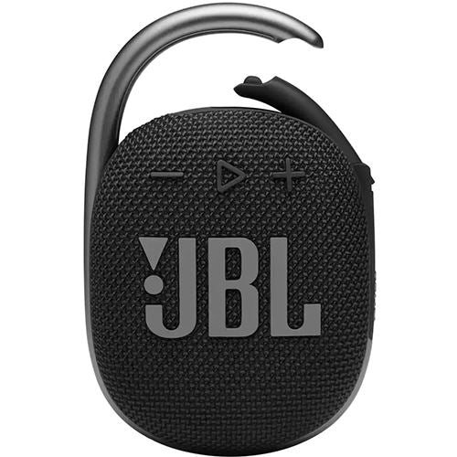 Coluna Portátil Bluetooth JBL Clip 4 - Preto - Image 2