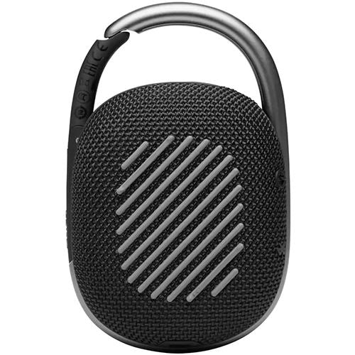 Coluna Portátil Bluetooth JBL Clip 4 - Preto - Image 3