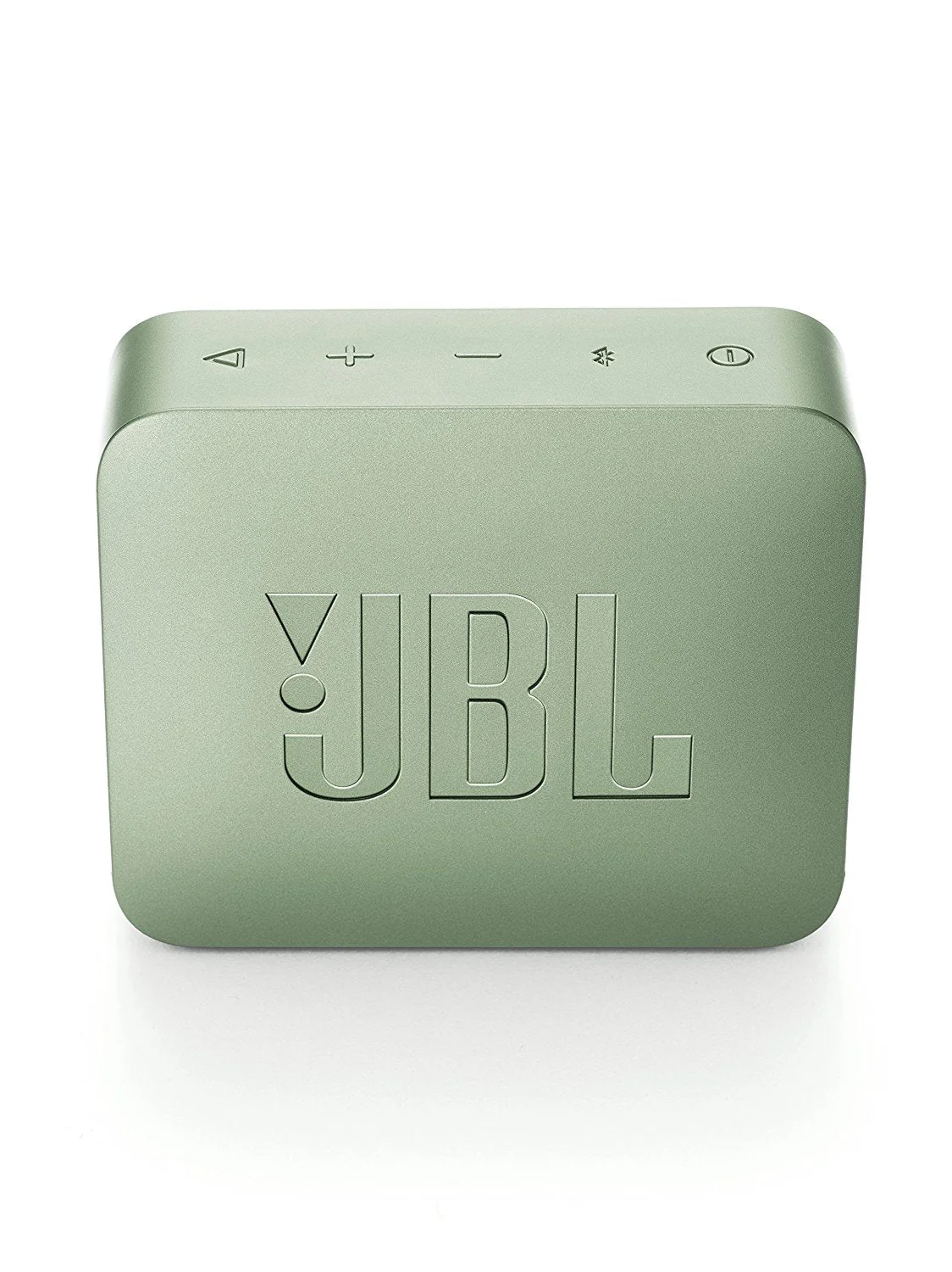 Coluna Portátil JBL GO 2 MINT - Image 2
