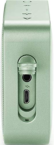 Coluna Portátil JBL GO 2 MINT - Image 3