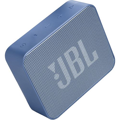Coluna Portátil Bluetooth JBL Go Essential - Azul - Image 2
