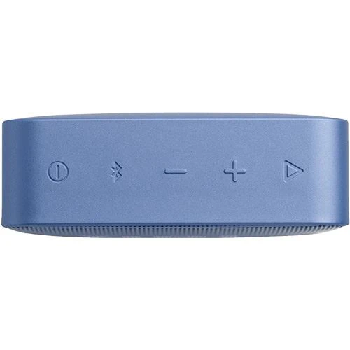 Coluna Portátil Bluetooth JBL Go Essential - Azul - Image 3