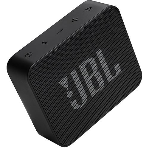 Coluna Portátil Bluetooth JBL Go Essential - Preto - Image 2