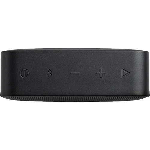 Coluna Portátil Bluetooth JBL Go Essential - Preto - Image 3